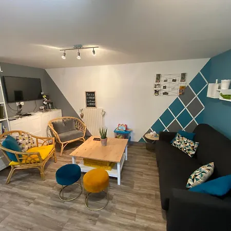 Holiday home Gite Piscine Chauffee & Jacuzzi / Marais Poitevin