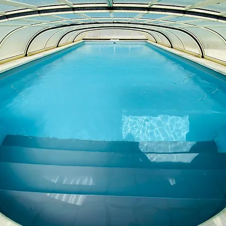 Gite Piscine Chauffee & Jacuzzi / Marais Poitevin * Coulon
