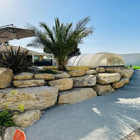 Gite Piscine Chauffee & Jacuzzi / Marais Poitevin * Coulon
