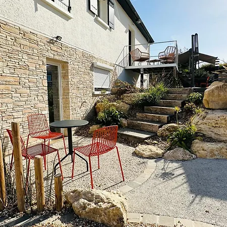 Holiday home Gite Piscine Chauffee & Jacuzzi / Marais Poitevin *