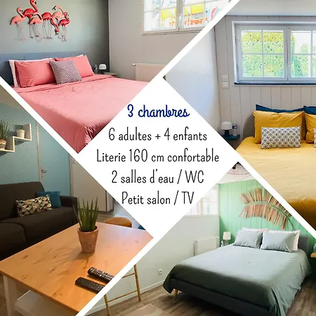 Gite Piscine Chauffee & Jacuzzi / Marais Poitevin